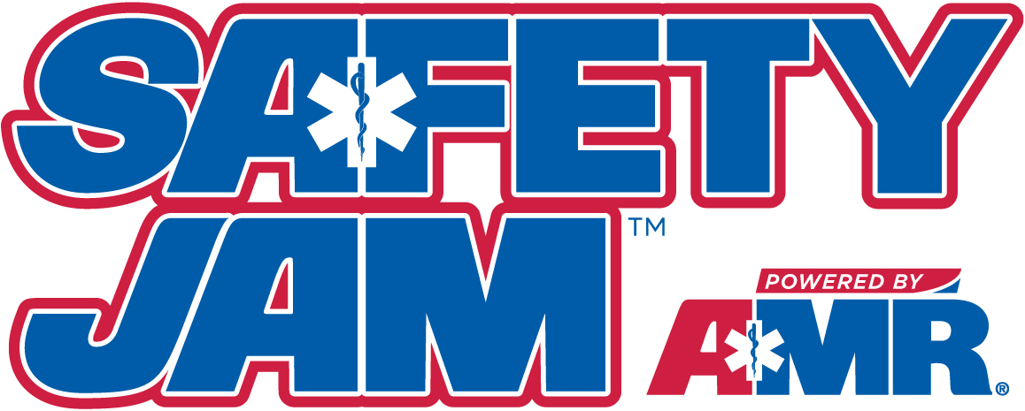 Safety Jam, powered by AMR